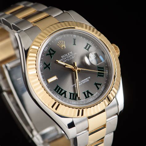 rolex datejust ii 2012 price|Rolex Datejust 2 for sale.